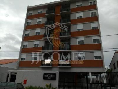 Apartamento para Venda, em Itapetininga, bairro VILA BARTH, 2 dormitórios, 1 banheiro, 1 suíte, 1 vaga