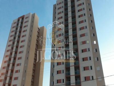Apartamento para Locação, em Itapetininga, bairro VILA LEONOR, 3 dormitórios, 2 banheiros, 1 suíte, 1 vaga