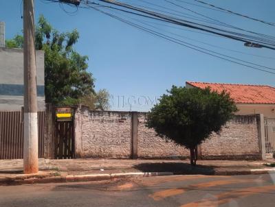 Terreno para Venda, em Itapetininga, bairro VILA ARRUDA